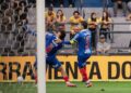 Bahia estabelece maior sequência invicta de sua história nos pontos corridos e iguala segunda maior da Série A 2026