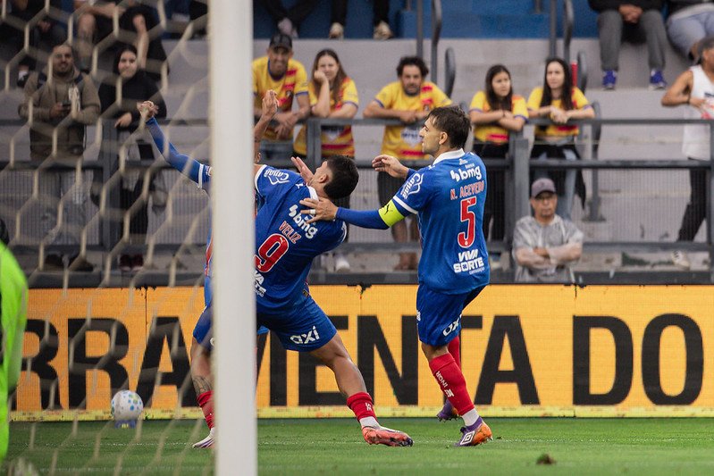 Bahia estabelece maior sequência invicta de sua história nos pontos corridos e iguala segunda maior da Série A 2026