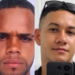 Briga com facas termina com dois homens mortos e mulher ferida