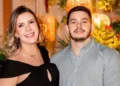 PR – Marido mata médica a facadas em apartamento, foge do local do crime e deixa filho de oito meses com corpo