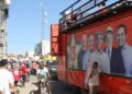Curtinhas da passagem de Jerônimo pelo Território do Sisal – Mudanças de lado, ausência de aliado e curiosidades marcaram maratona