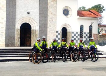 Grupo de pedal de Feira de Santana percorre mais de 250 km em 11h29 até Cansanção