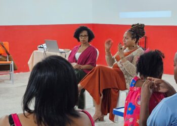 Conceição do Coité recebe roda gratuita de biblioterapia para mulheres com a escritora Lílian Almeida
