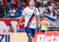 Bahia confirma venda de Ramos Mingo ao América, do México, por R$ 51 milhões