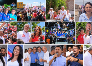 Semana política: agendas, apoios e alianças movimentam cenário eleitoral na Bahia