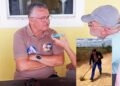 Vice-prefeito de Barrocas relembra ironia de vereador sobre promessa de asfalto; obra está em licitação