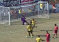 Coité empata pela quarta vez seguida, cai para terceiro, mas garante vaga na segunda fase do Intermunicipal