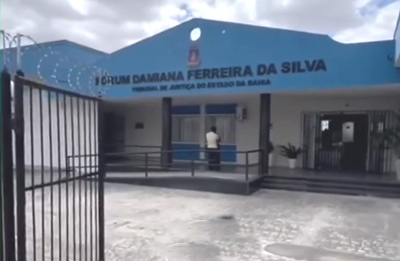 Cansanção terá três sessões de julgamento nos próximos entre esta terça e quinta-feira, 15 a 17