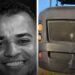Filho de cantor do Olodum morre após bater moto em rolo compactador na BR-324