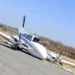 Avião de deputado federal Cláudio Cajado faz pouso de emergência em Irecê