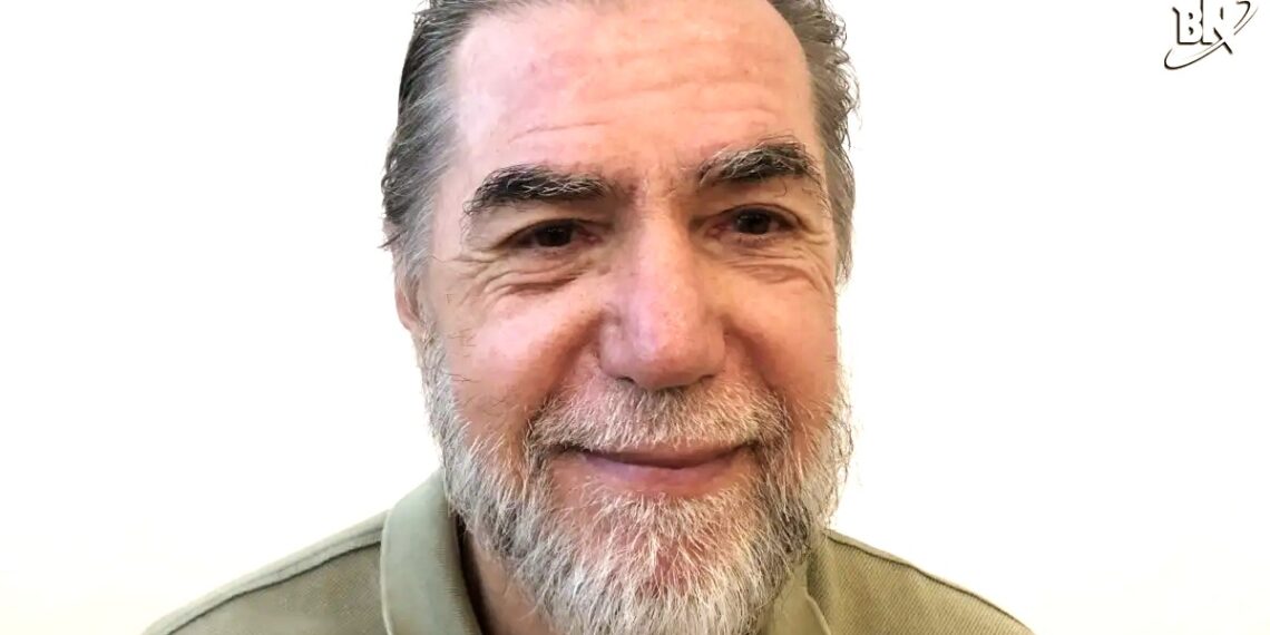 Ex-vereador, deputado estadual e federal pelo PT descarta retorno à política e declara apoio a ACM Neto e Flávio Bolsonaro