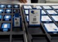 TRE-BA realizará cerimônia de geração de mídias das urnas eletrônicas na próxima quinta-feira (17)