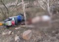 Homem é encontrado morto ao lado de motocicleta na BA-120