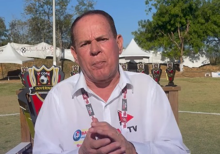 Morre em Senhor do Bonfim Augusto Gomes diretor do canal Web AGTV