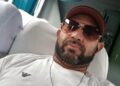 Homem é assassinado quando almoçava com os pais