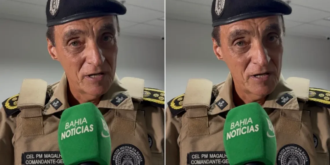 Após confronto com nove mortos, PM mantém buscas por suspeitos em Cajazeiras