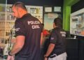 Operação Mobile 360° fiscalizou lojas de celulares em Coité e outras cidades da Bahia