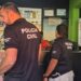 Operação Mobile 360° fiscalizou lojas de celulares em Coité e outras cidades da Bahia