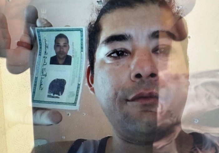 Condenado por morte de idoso em 2016 na cidade de Monte Santo é preso com identidade falsa em Porto Seguro