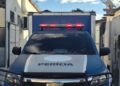 Durante ronda na BR-407, PRF encontra homem caído ao lado de moto e descobre que ele havia sido baleado