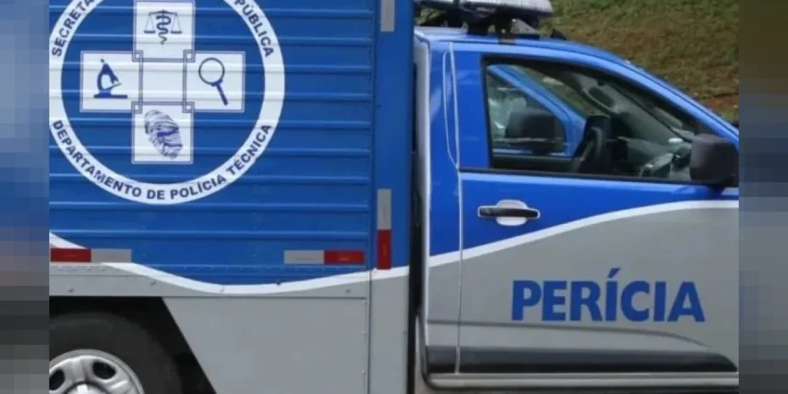 Chacina deixa três mortos, entre elas uma criança, e mais quatro feridos