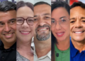 Serrinha têm cinco candidatos (as) concorrendo aos cargos de deputado (a) estadual e federal