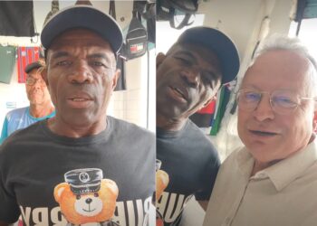 Juiz Gerivaldo Neiva faz apelo pela retomada de projeto social de Zé Preto em Coité