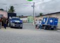 Homem é assassinado a golpes de faca na zona rural do município