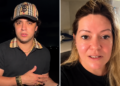 Vocalista da Banda Forró da Ilha se arrepende de críticas a Natanzinho Lima e pede perdão