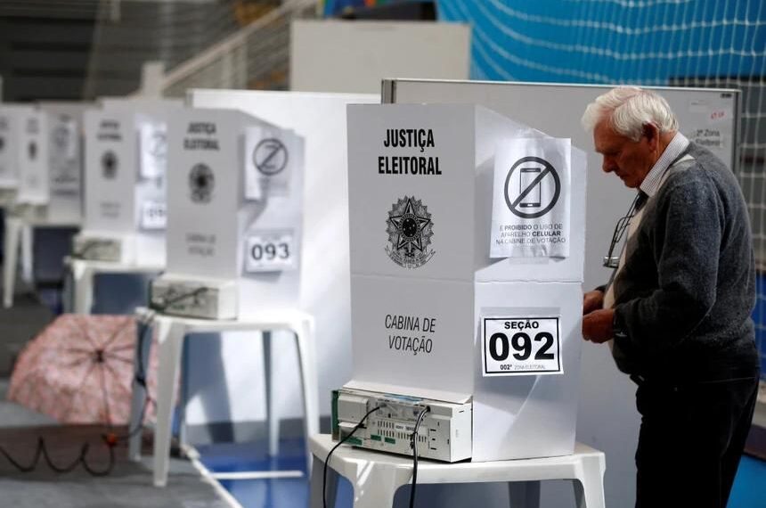 Aposentados do INSS que votarem nas Eleições 2026 terão Prova de Vida feita automaticamente