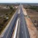 Ministro dos Transportes entrega 10 km de duplicação da BR-116 entre Serrinha e Santa Bárbara nesta segunda