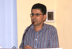 Prefeito de Ibititá destaca obras intermediadas por Emério