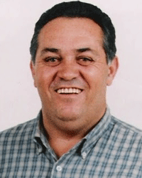 Morre ex – vereador de Ourolândia