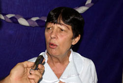 Zona Rural de Itiuba reclama da falta de médicos e de professores