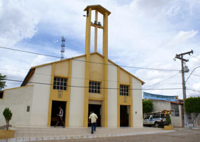 Município de Pintadas ganha prêmio internacional