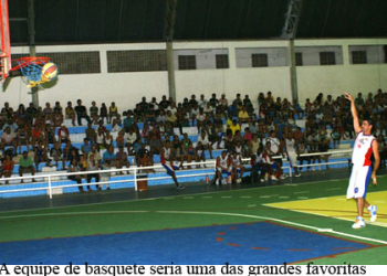 Sem apoio financeiro Coité fica fora do Zonal dos Jogos Abertos