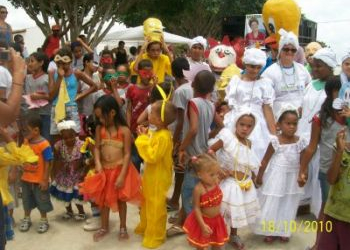 Projeto Bem-me-quer realizou Intercâmbio Cultural