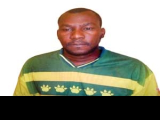 Prisão preventiva do namorado de coiteense desaparecida é prorrogada