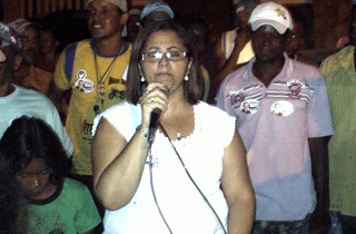 Eleição de Tom revela nova liderança em Itiúba