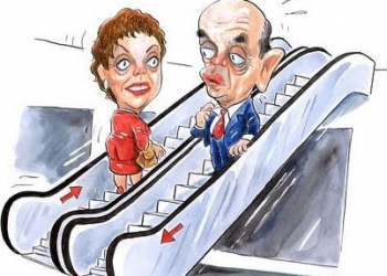 Ibope e Sensus divulgam novas pesquisas, ambas mostram Dilma em vantagem, porém com números divergentes