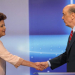 No segundo turno, Dilma segue na frente de Serra, de acordo com o Datafolha