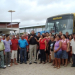 Ônibus do Programa Caminhos da Escola chega a Quixabeira