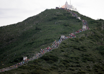 Monte Santo: Festa de Todos os Santos coincide com o dia da eleição