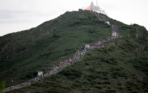 Monte Santo: Festa de Todos os Santos coincide com o dia da eleição