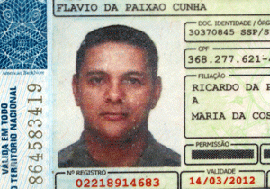 Motorista do Parati havia se envolvido em outro acidente