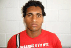 Serrinha: homem é flagrado em presidio com drogas no ânus