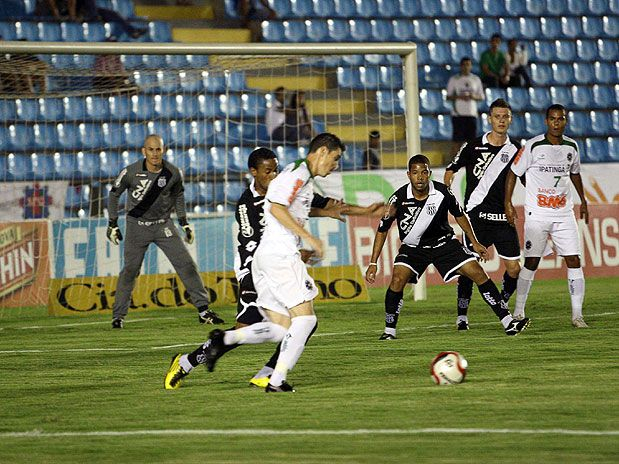 Dois jogos realizados nesta sexta tiveram resultados favoráveis ao Bahia