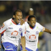 Bahia vence Paraná fora de casa e assume a vice-liderança