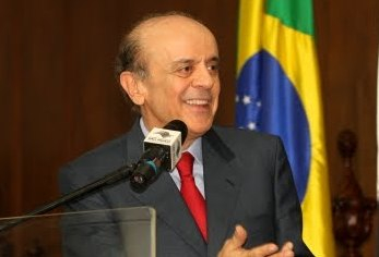 Pesquisa Ibope aponta crescimento de Serra