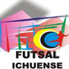 Futsal feminino de Ichu garante presença no Zonal